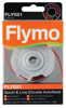 Afbeeldingen van FLYMO SPOEL DUBBEL DRAADS FLY021