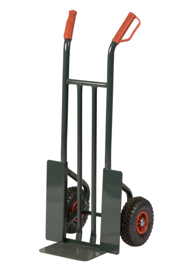 Afbeeldingen van K-300 HQW STEEKWAGEN