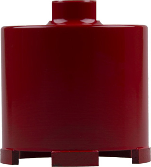 Afbeeldingen van DIAMANTDOZENBOOR 'PREMIUM', M16, ø82X60 ACHTERSLEUVEN