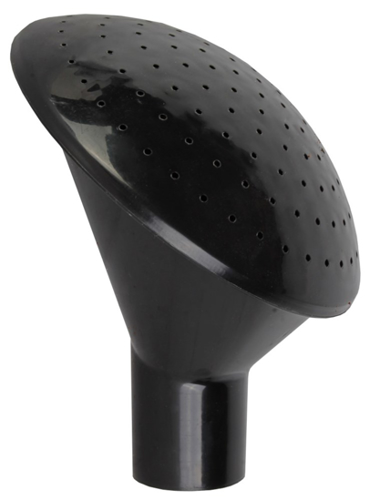 Afbeeldingen van BROES VOOR GIETER 10 LITER