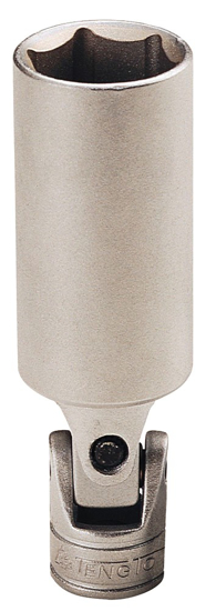 Afbeeldingen van BOUGIEDOP 3/8- 21MM