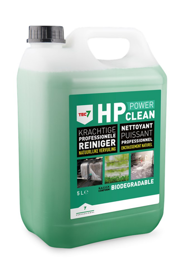 Afbeeldingen van HP CLEAN - BUS 5L