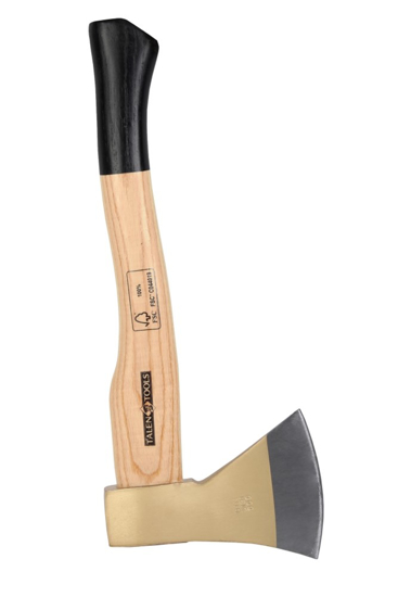 Afbeeldingen van HANDBIJL 800 GRAM COMPL.