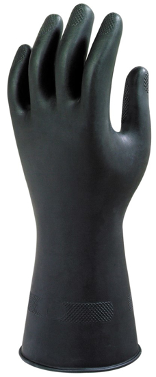 Afbeeldingen van ANSELL ALPHATEC 87-118, 11