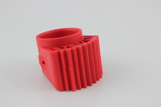 Afbeeldingen van EINDKAP STABILITEITSBALK MOUNTER