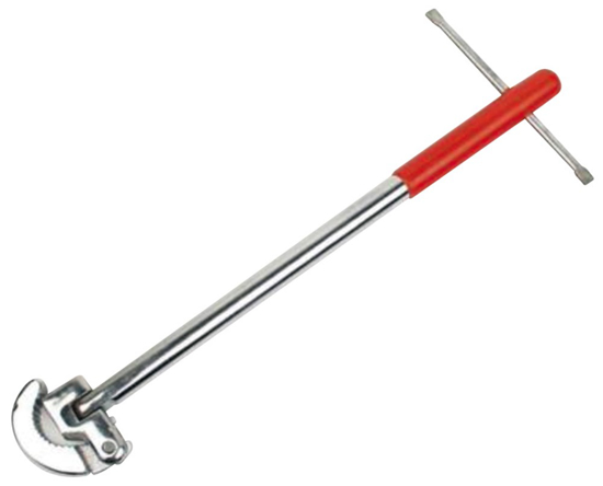 Afbeeldingen van ROTHENBERGER WASTAFELSLEUTEL O11-275MM