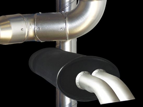 Afbeeldingen van ZWART HITTEBESTENDIG 500ML 7778