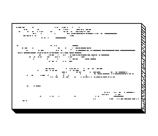 Afbeeldingen van PLAAT GLAD ALUMINIUM BRUTE 500X1000X0,5MM