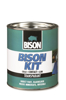 Afbeeldingen van BISON KIT® TRANSPARANT 50ML