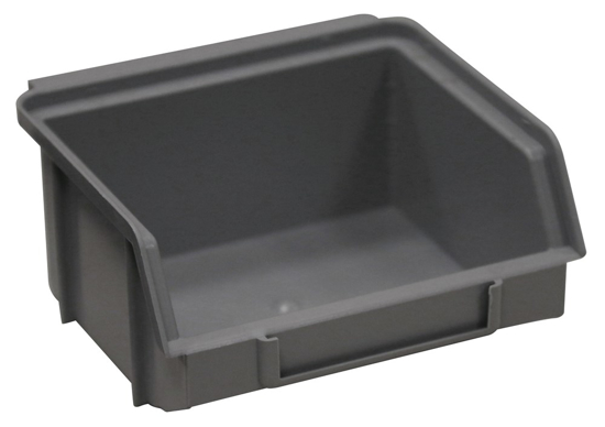 Afbeeldingen van ERRO STAPELBAKKEN B1 GRIJS