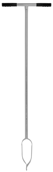 Afbeeldingen van GRONDBOOR 7 CM LICHT MODEL