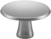 Afbeeldingen van KNOP ROND 35MM M4 NATUREL