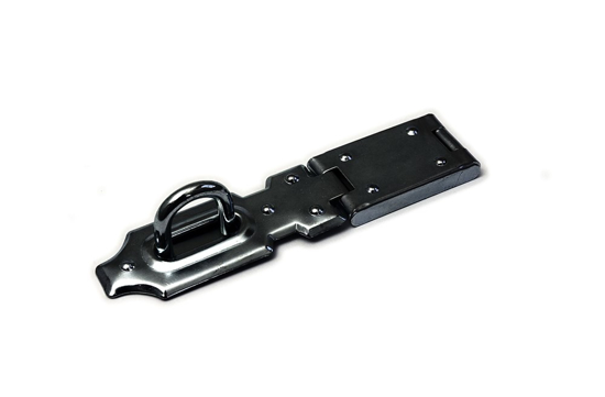 Afbeeldingen van D 100B / KISTOVERVAL ST.VERZINKT 100MM