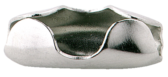 Afbeeldingen van 212-36MN / VERB.BUSJE VOOR KOGELKET. 3,6MM MV