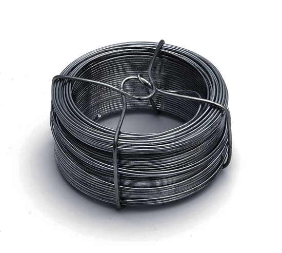 Afbeeldingen van DRAAD 1.5MM 50M NO.10 GROEN 93050-15 ZL