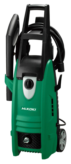 Afbeeldingen van AW130 LAZ HOGE DRUK REINIGER 230V, 90 BAR