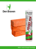 Afbeeldingen van ZWALUW JOINT FIX 310ML CEMENT GRIJS