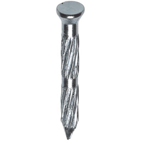 Afbeeldingen van KLISJESNAGEL GEHARD STAAL Z1 EV 4,5X50MM 125ST