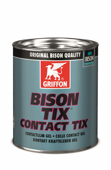 Afbeeldingen van GRIFFON CONTACT TIX 750ML