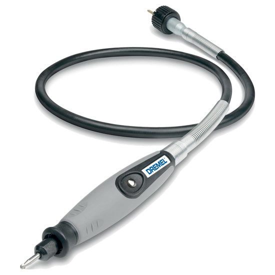 Afbeeldingen van DREMEL, 225, FLEXIBELE AS