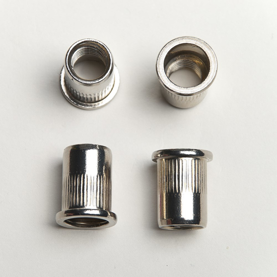 Afbeeldingen van MFX MASTERGRIP ST M5 CK KLEMB. 0.5-3.0