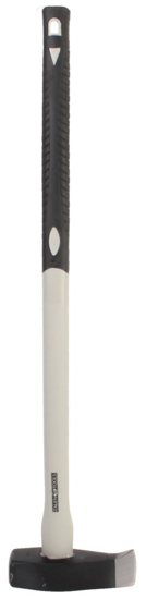 Afbeeldingen van KLOOFBIJL 3000 GRAM GLASFIBER