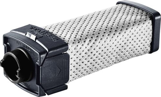 Afbeeldingen van LONGLIFE-STOFOPVANGZAK SB-LONGLIFE RTS/DTS/ETS