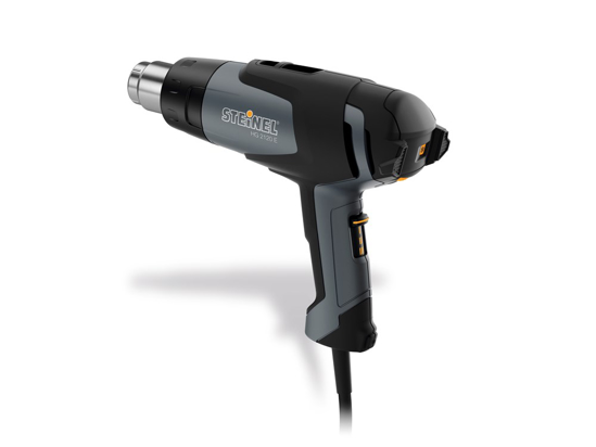 Afbeeldingen van STEINEL HETELUCHTPISTOOL HM 2120 E IN DOOS