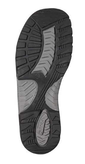 Afbeeldingen van SIKA 101 SUPERCLOGS ZWART S3L 43