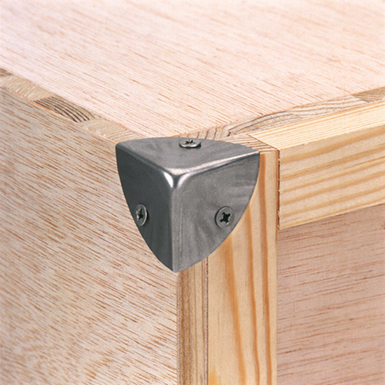 Afbeeldingen van KISTHOEK,GVZ,30X0,8