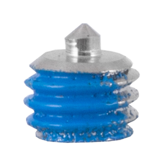 Afbeeldingen van AG0180 INBUSBOUTJE M6X4,5MM T.B.V. IKA