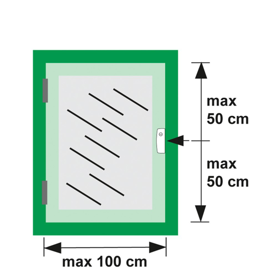 Afbeeldingen van OPLEGSLOT AUTOMATIC SILVERLINE/KST