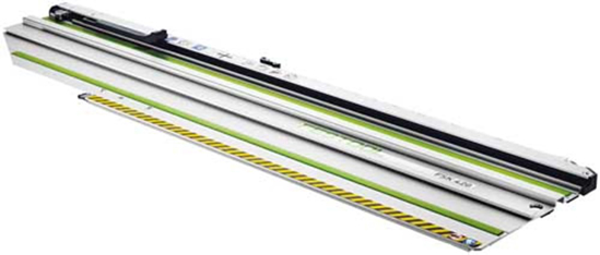 Afbeeldingen van AFKORTRAIL FSK 420