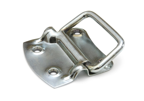 Afbeeldingen van KISTGREEP M/STOP 105MM VZ KG 105 BV