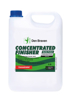 Afbeeldingen van ZWALUW CONCENTRATED FINISHER 1LTR TRANSPARANTGEEL