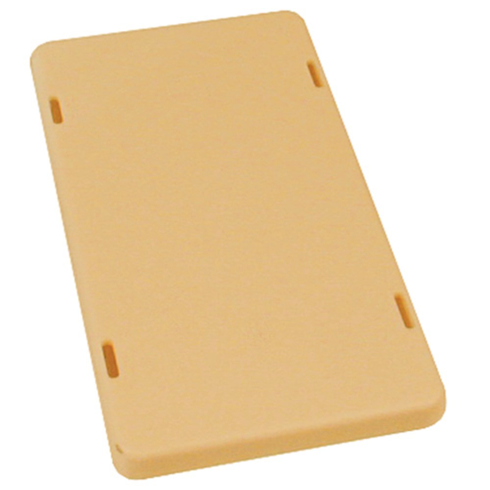 Afbeeldingen van DEKSEL BLIND TBV LASDOOS 3611S