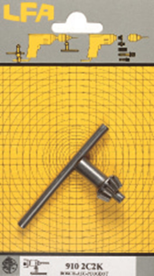 Afbeeldingen van KWB BOORKOPSL, S2 10-13MM KRT