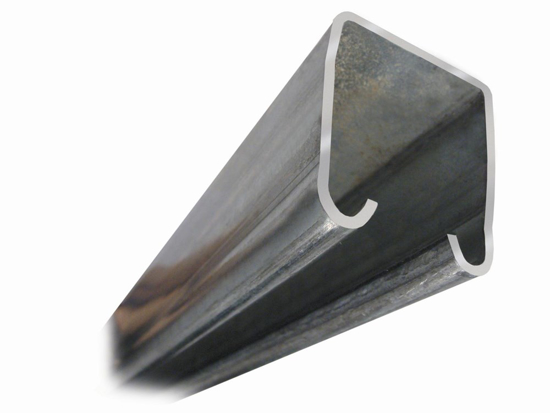 Afbeeldingen van BOVENRAIL 400CM 290/4000