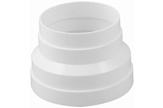 Afbeeldingen van VERLOOPSTUK Ø100-125MM