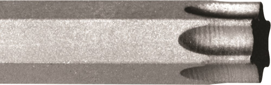 Afbeeldingen van GORILLAGRIP OPVOUWSET TORX T9-T40