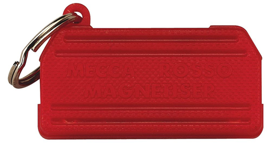 Afbeeldingen van MAGNETISCHE LADER VR. SCHROEVE