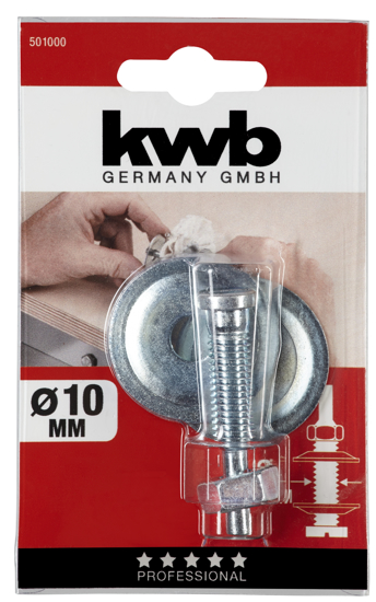 Afbeeldingen van OPSPANAS 10 MM