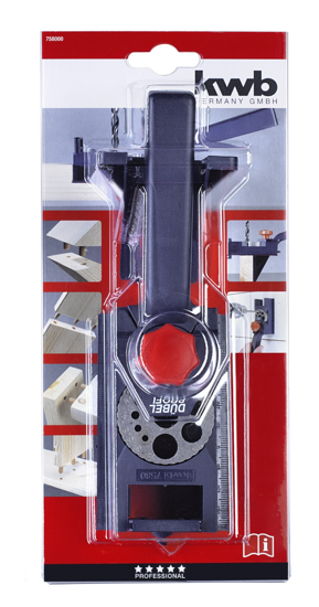 Afbeeldingen van DEUVELMASTER 3-12 MM