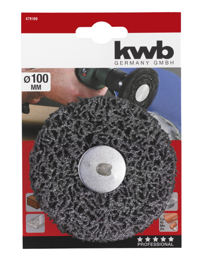 Afbeeldingen van REINIGINGSSCH./OPSPANAS