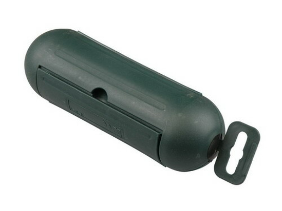 Afbeeldingen van STEKKERBOX GROEN