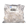 Afbeeldingen van RJ45 8P8C PLUG TBV UTP NETWERK CAT5E