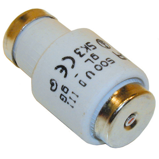 Afbeeldingen van 50A ZEKERING DIII 5 IN EEN DOOSJE SNEL DZ