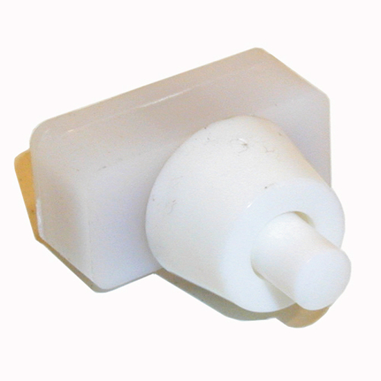 Afbeeldingen van INBOUW DRUK SCHAKELAAR 8MM