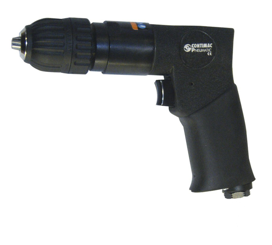 Afbeeldingen van BOORMACHINE L/R 10MM 1800 T/MIN