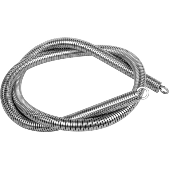 Afbeeldingen van BUIGVEER 5/8 METAAL +BK